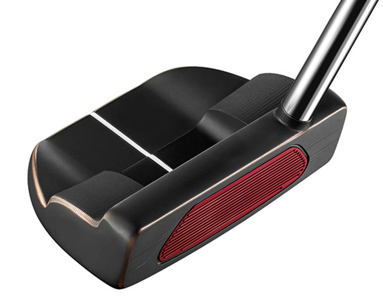 Pre-Owned TaylorMade Golf TP Black Copper Collection Mullen 2